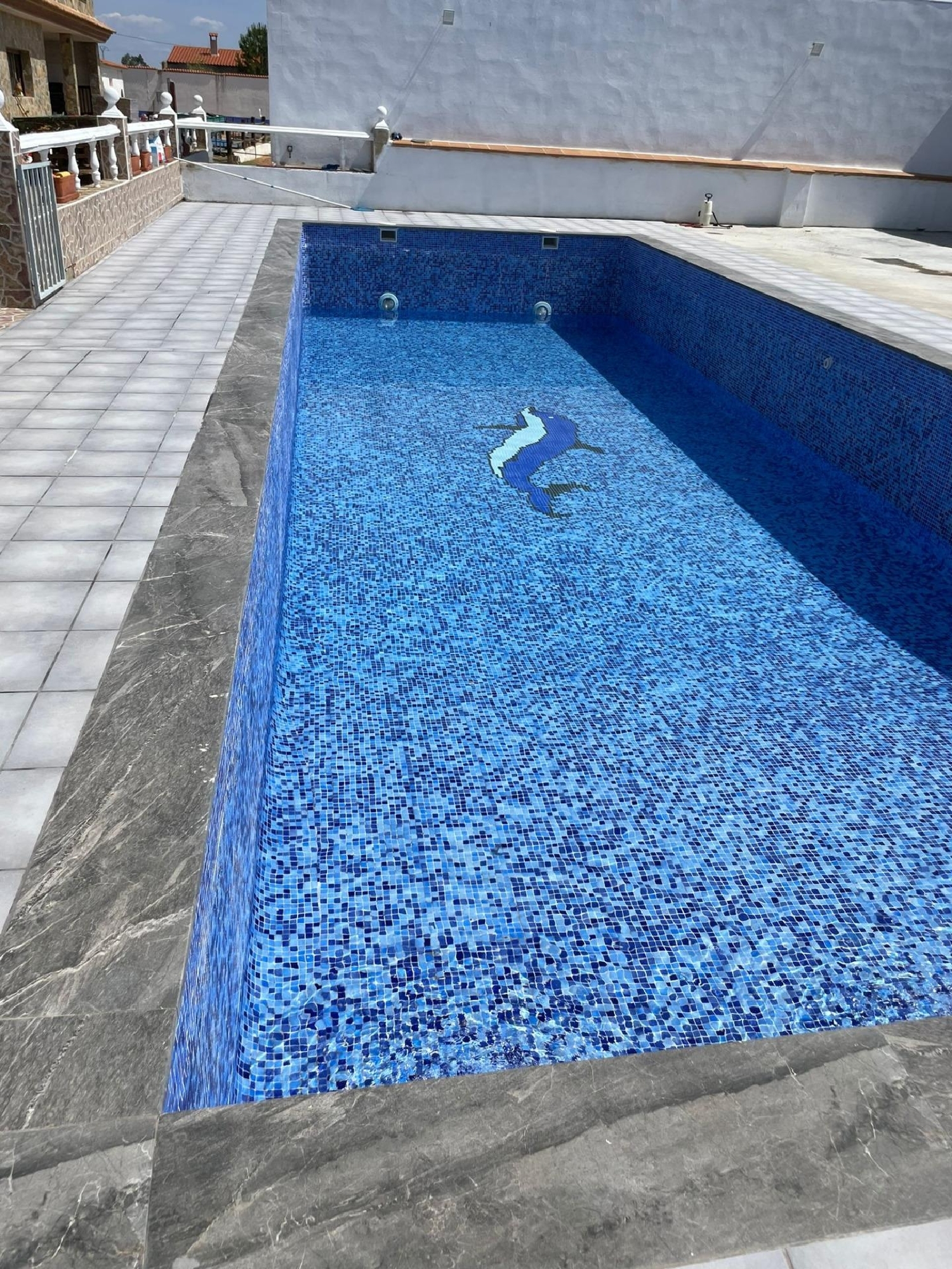  till salu villa Casasimarro Machuela 6