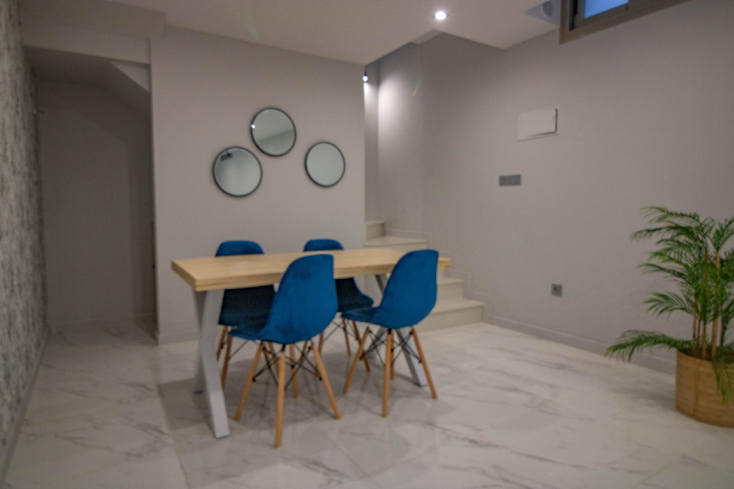  till salu villa Galeras Altas Marina Baixa 18