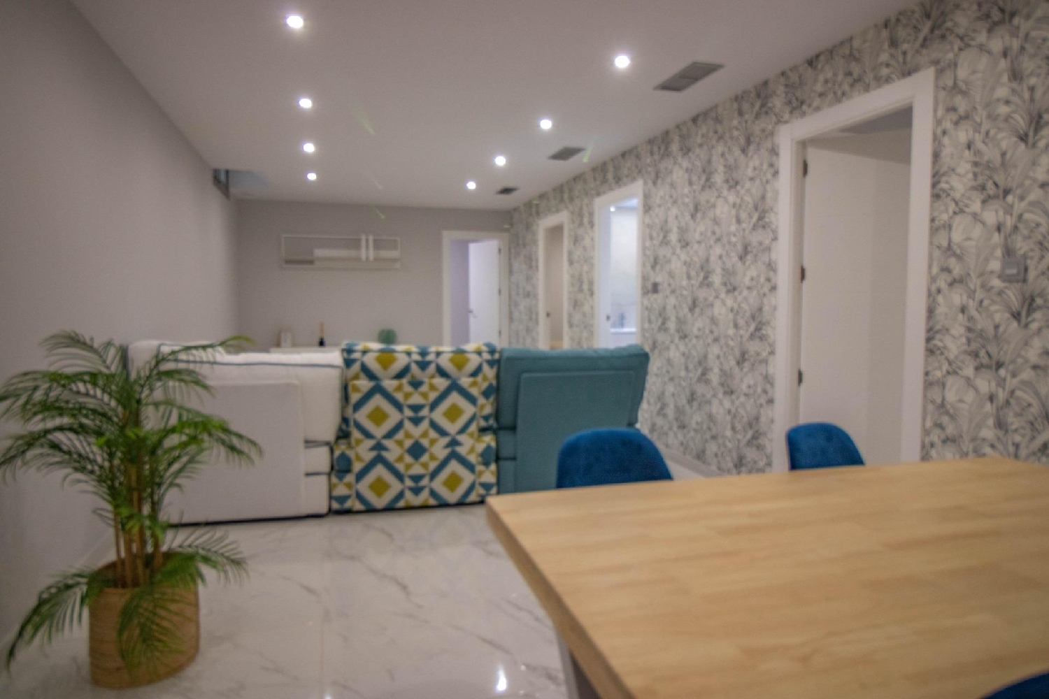  till salu villa Galeras Altas Marina Baixa 20