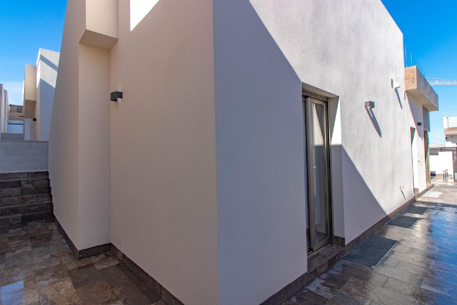  till salu villa Galeras Altas Marina Baixa 33