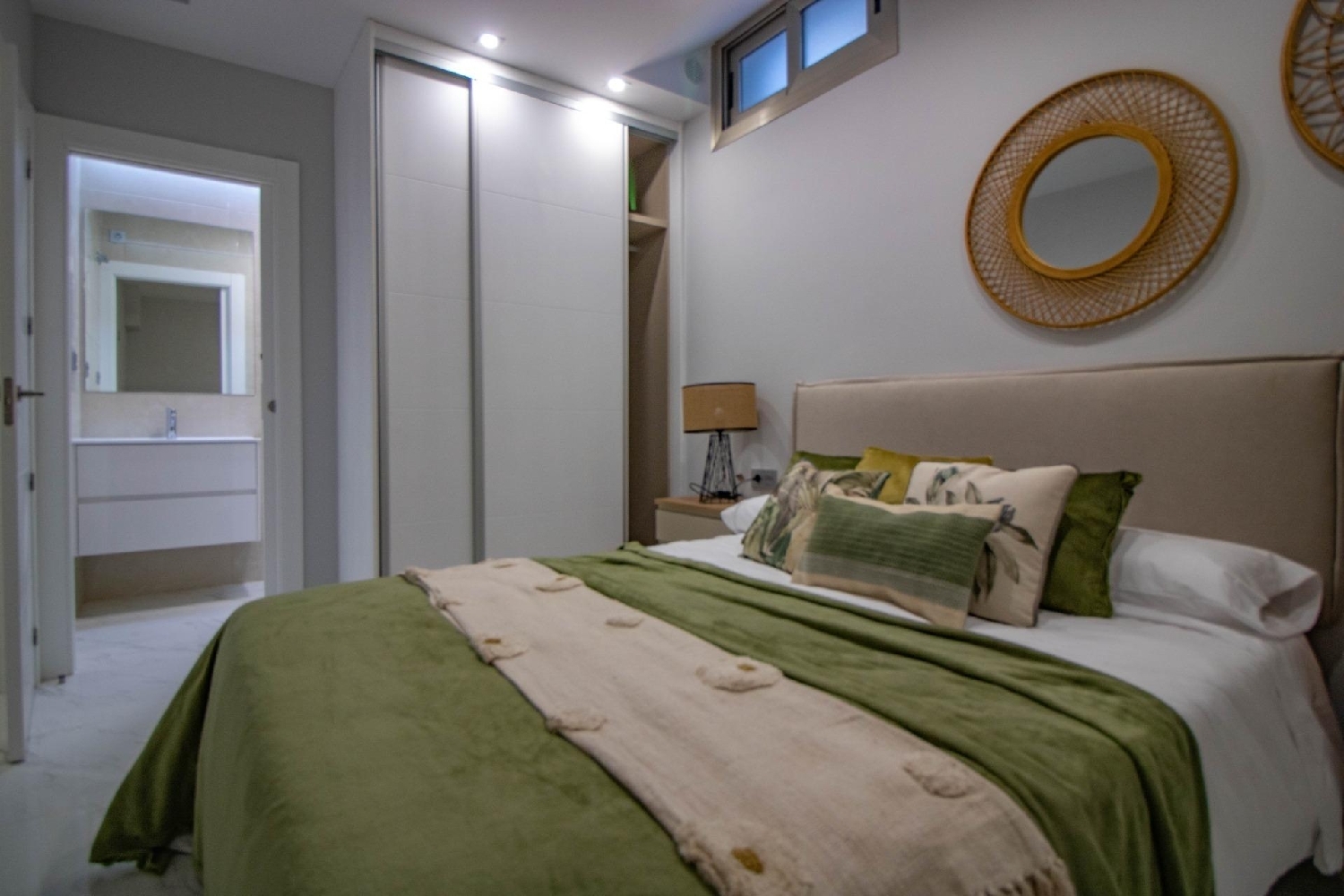  till salu villa Galeras Altas Marina Baixa 23