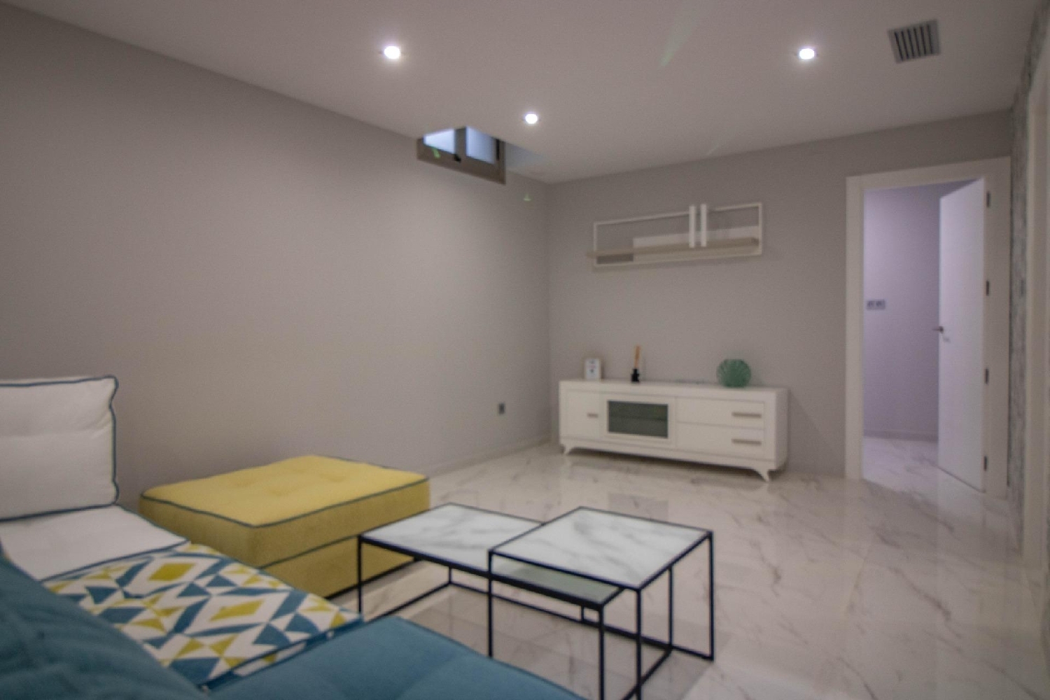  till salu villa Galeras Altas Marina Baixa 19