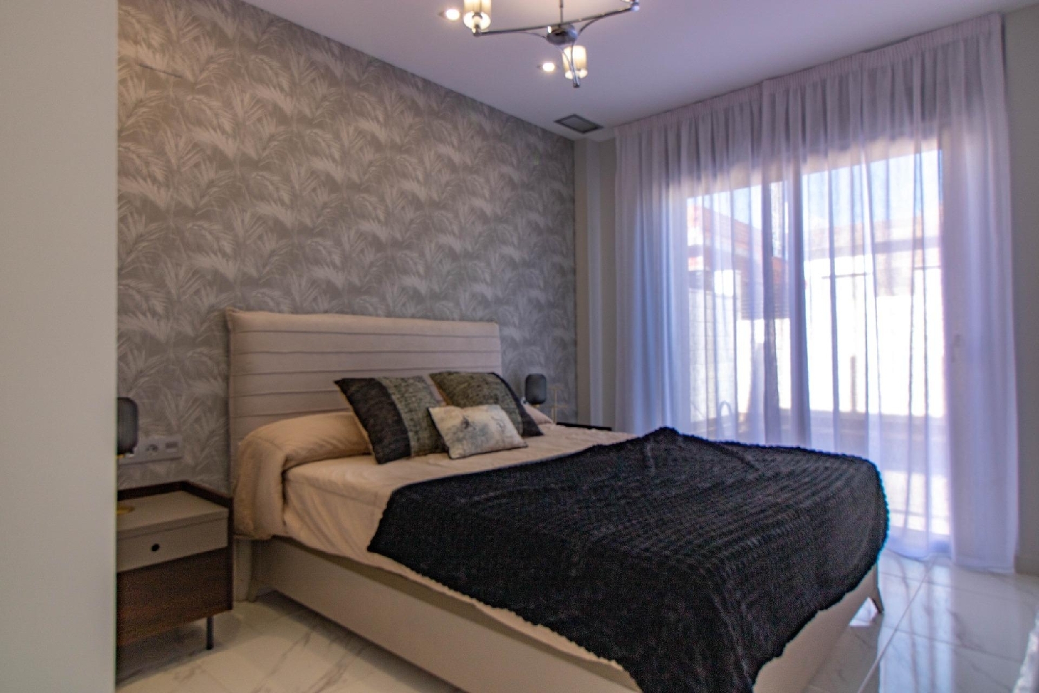  till salu villa Galeras Altas Marina Baixa 8