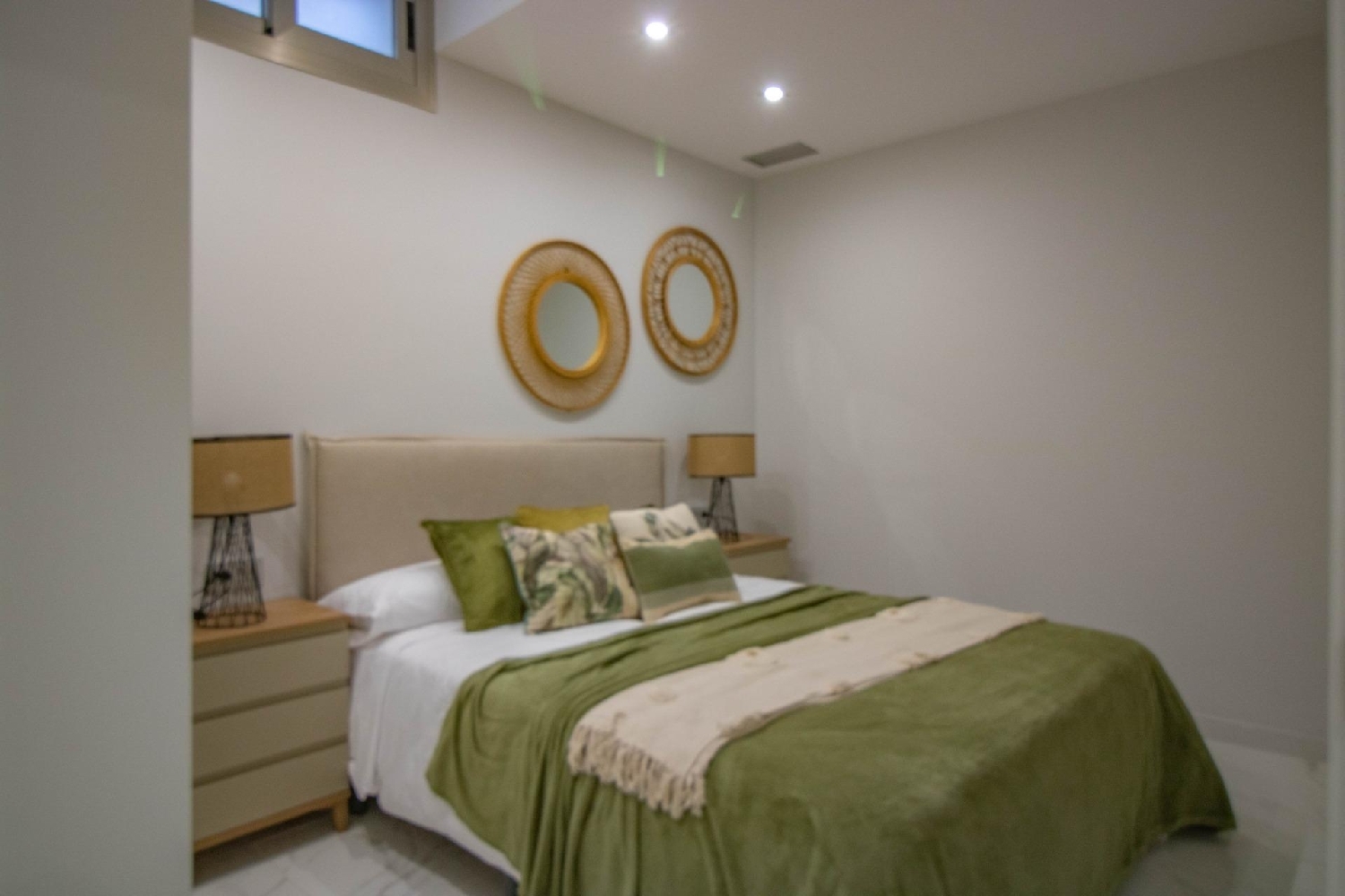  till salu villa Galeras Altas Marina Baixa 24