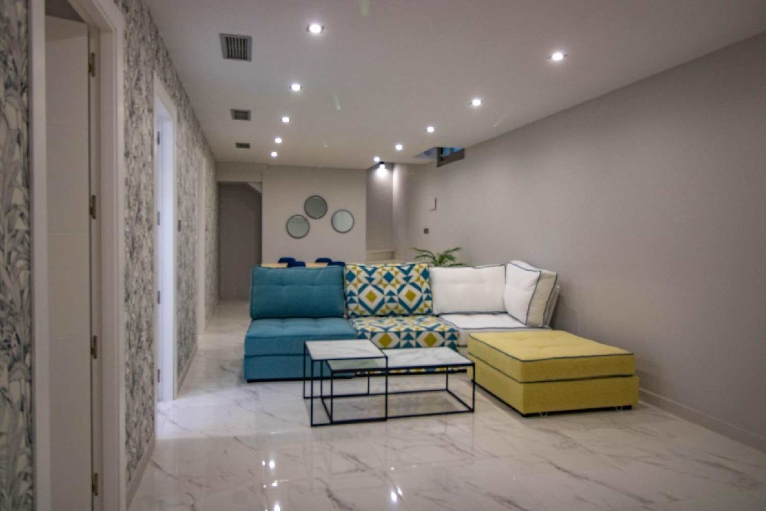  till salu villa Galeras Altas Marina Baixa 21