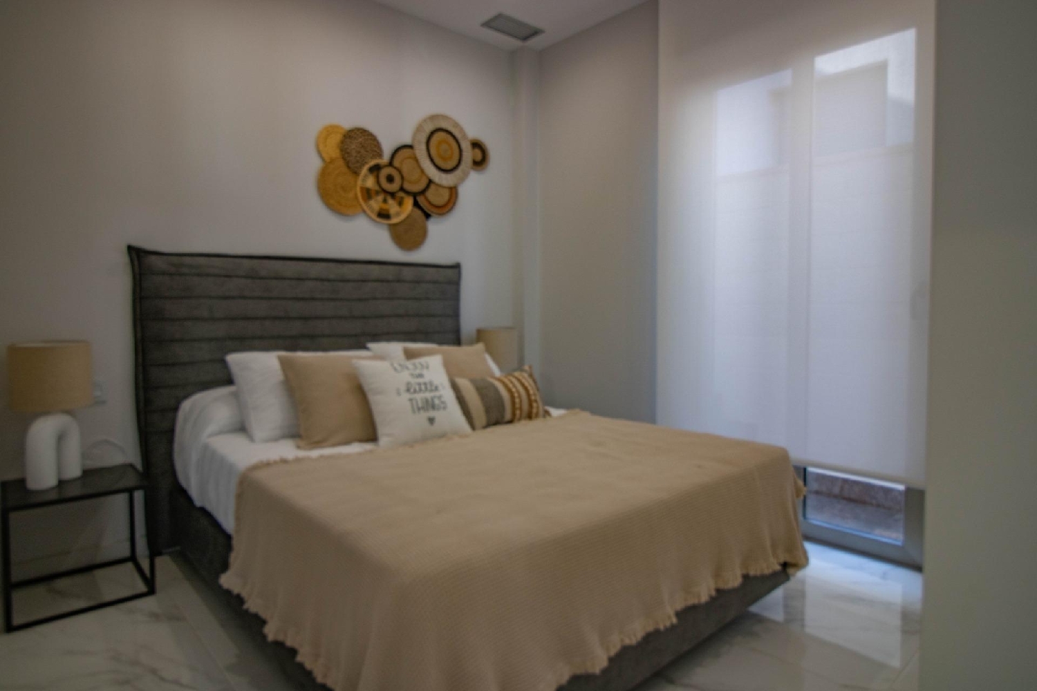  till salu villa Galeras Altas Marina Baixa 15