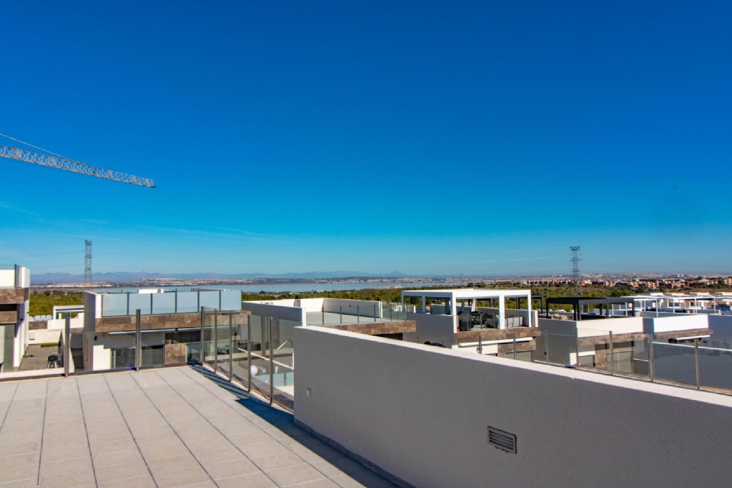  till salu villa Galeras Altas Marina Baixa 31