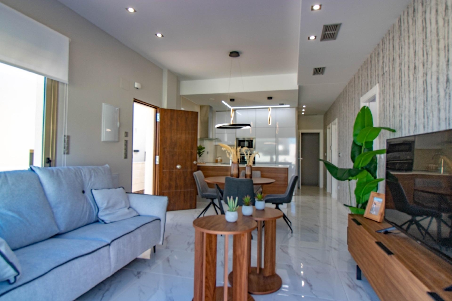  till salu villa Galeras Altas Marina Baixa 7