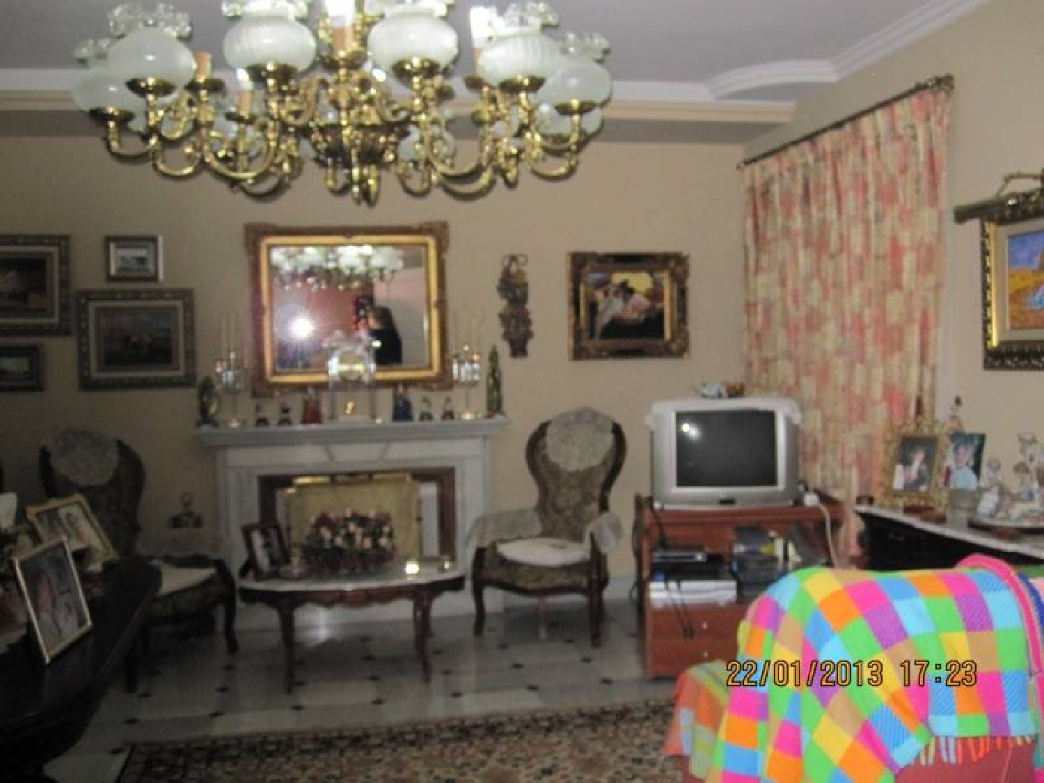  till salu villa Cases De Sanchis Vinalopó Mitjà 5