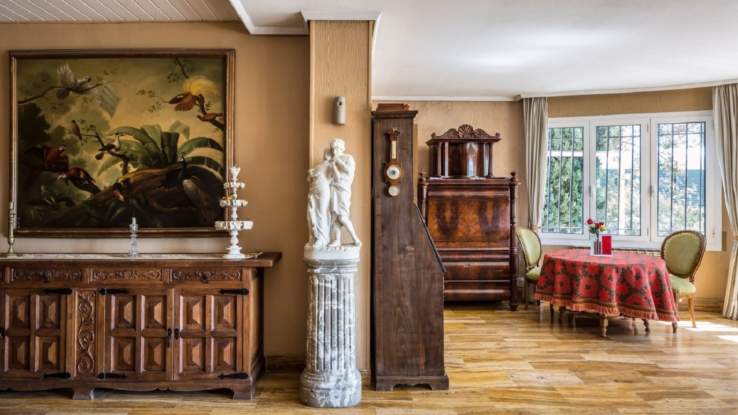  till salu villa Monóvar Vinalopó Mitjà 8