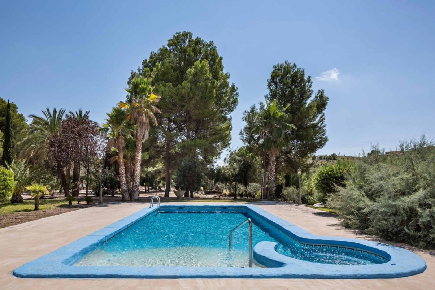 till salu villa Monóvar Vinalopó Mitjà 2