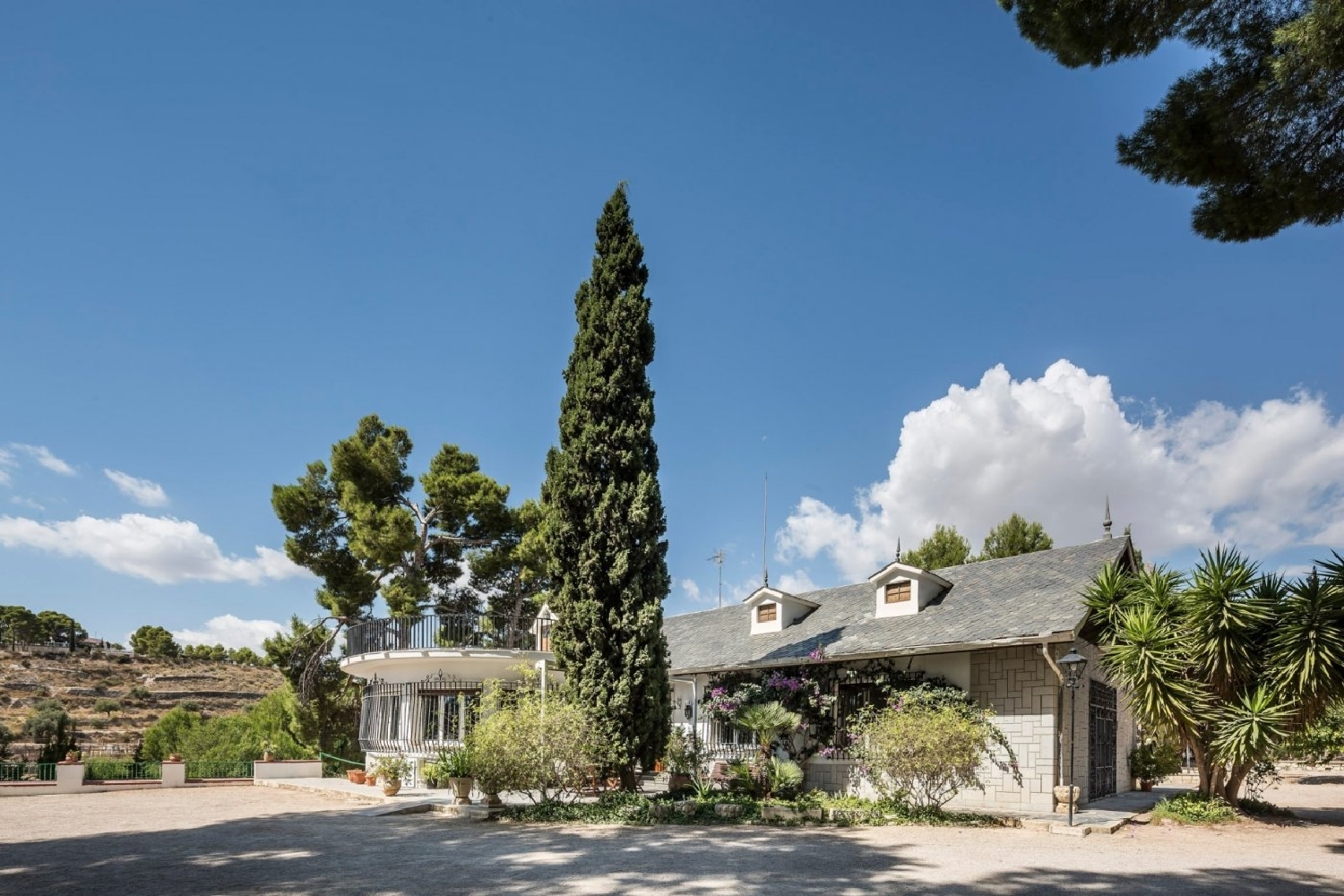  till salu villa Monóvar Vinalopó Mitjà 4