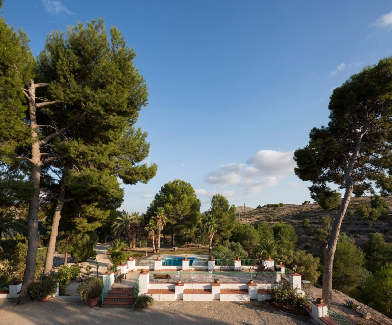  till salu villa Monóvar Vinalopó Mitjà 5