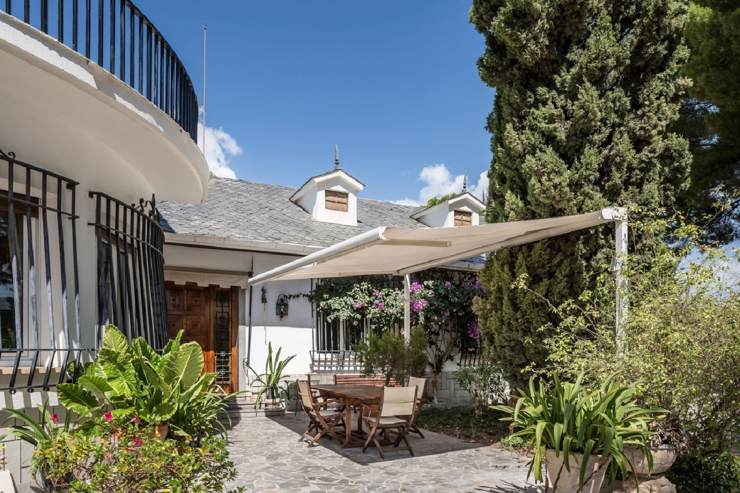 till salu villa Monóvar Vinalopó Mitjà 3