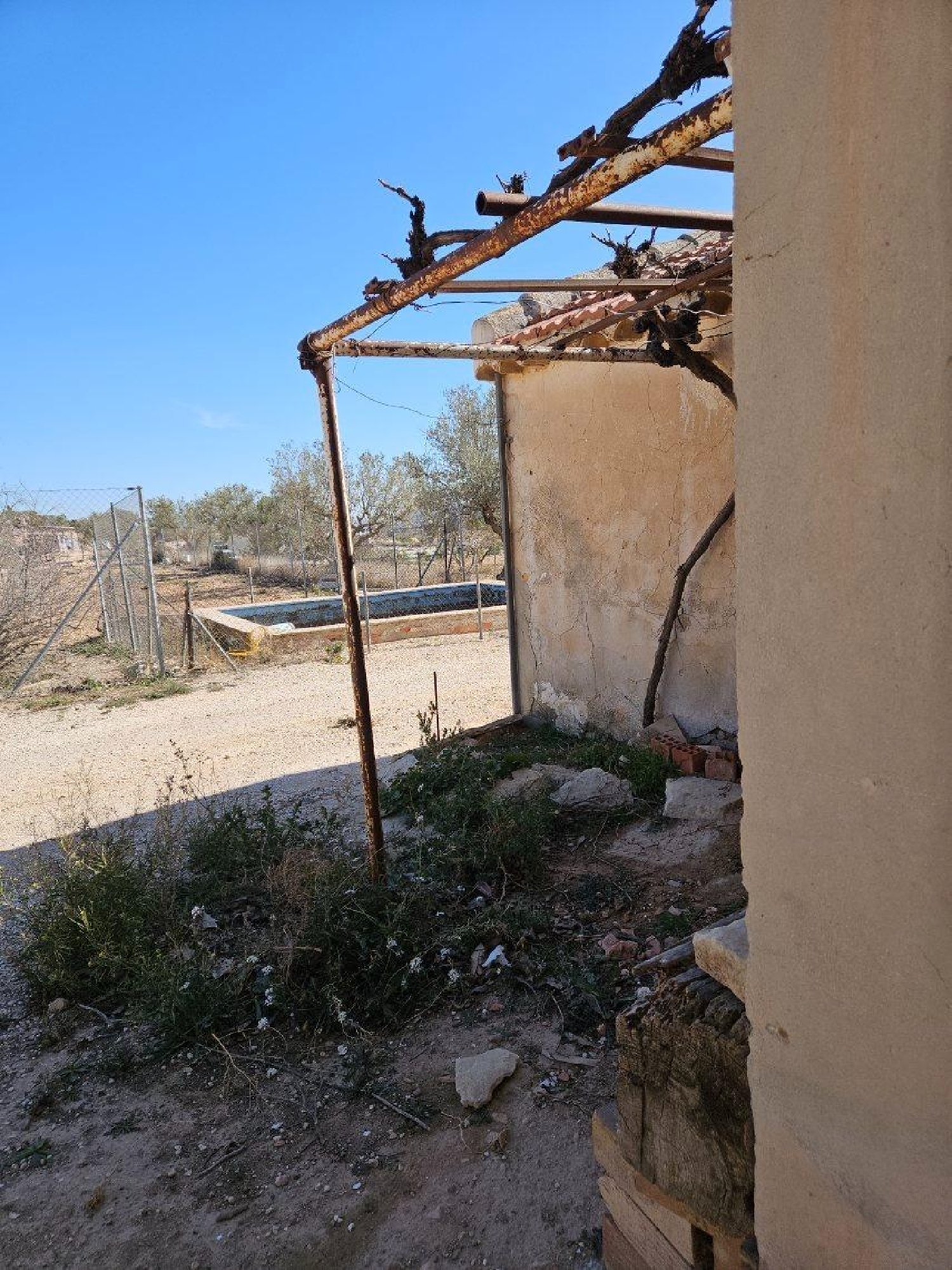  till salu villa Cases De Sanchis Vinalopó Mitjà 1