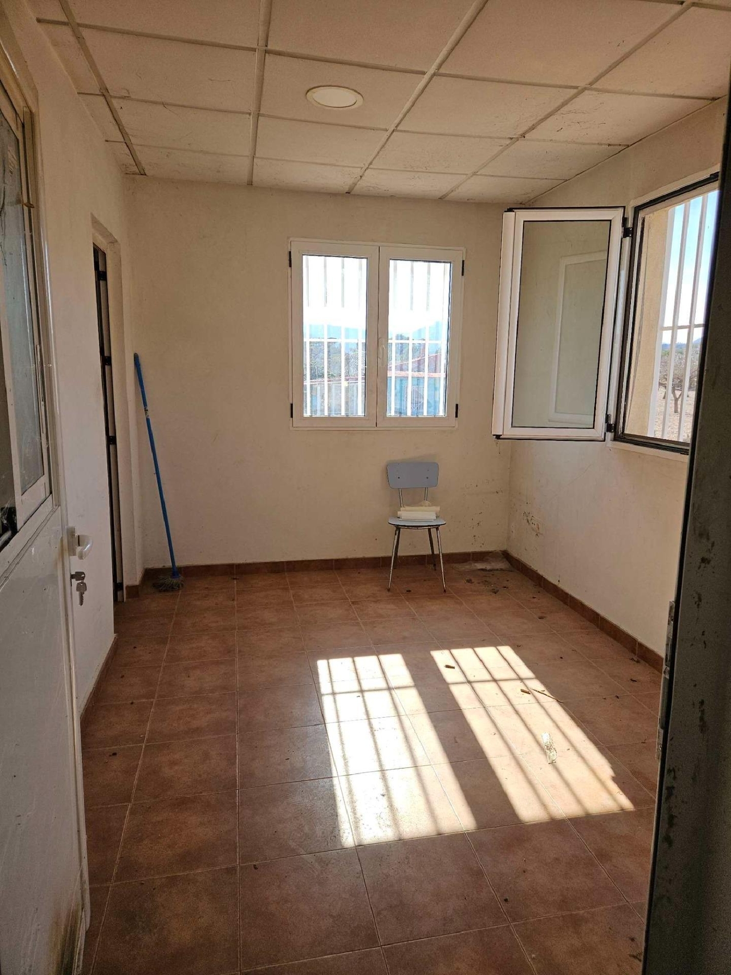 till salu villa Cases De Sanchis Vinalopó Mitjà 3