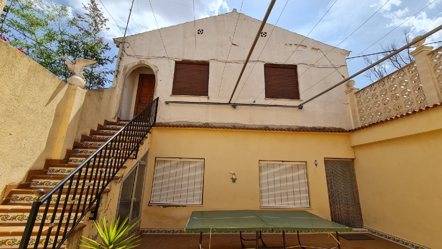  till salu villa Cases De Sanchis Vinalopó Mitjà 6