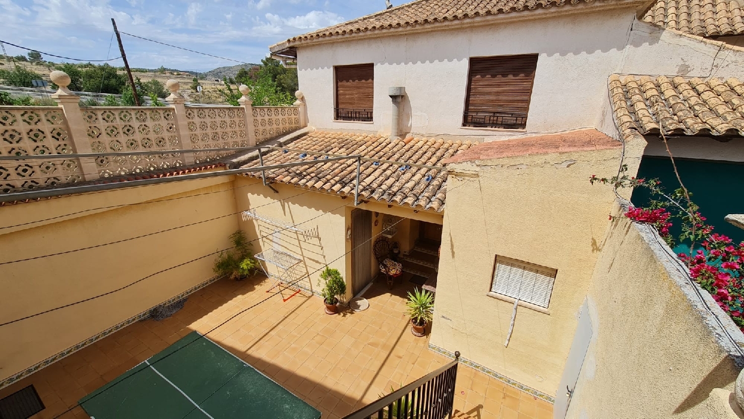  till salu villa Cases De Sanchis Vinalopó Mitjà 4