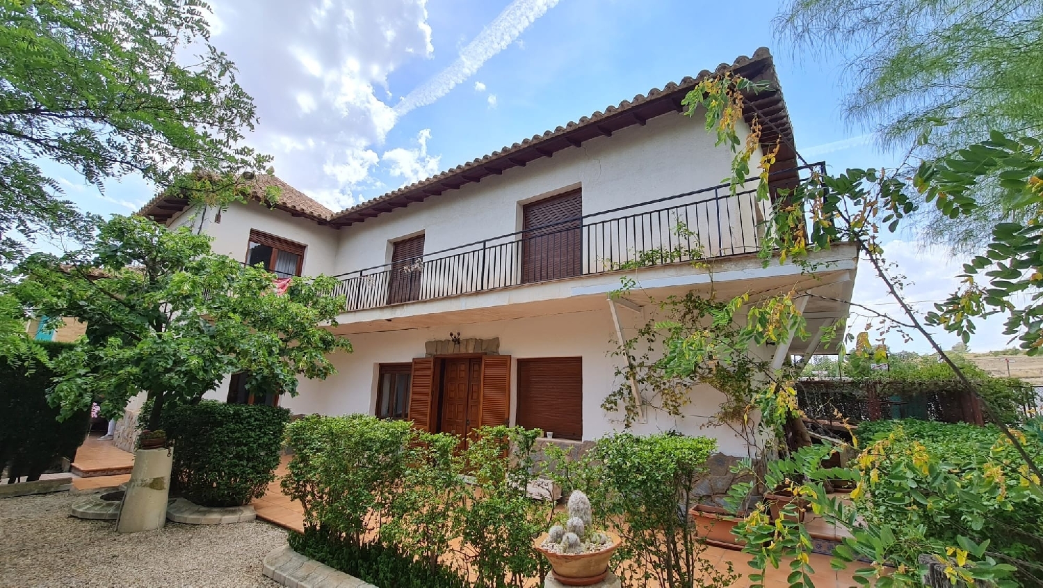  till salu villa Cases De Sanchis Vinalopó Mitjà 1