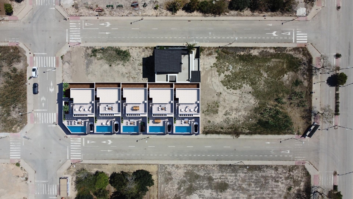  till salu villa Urbanización Atalaya Park Baix Segura 35