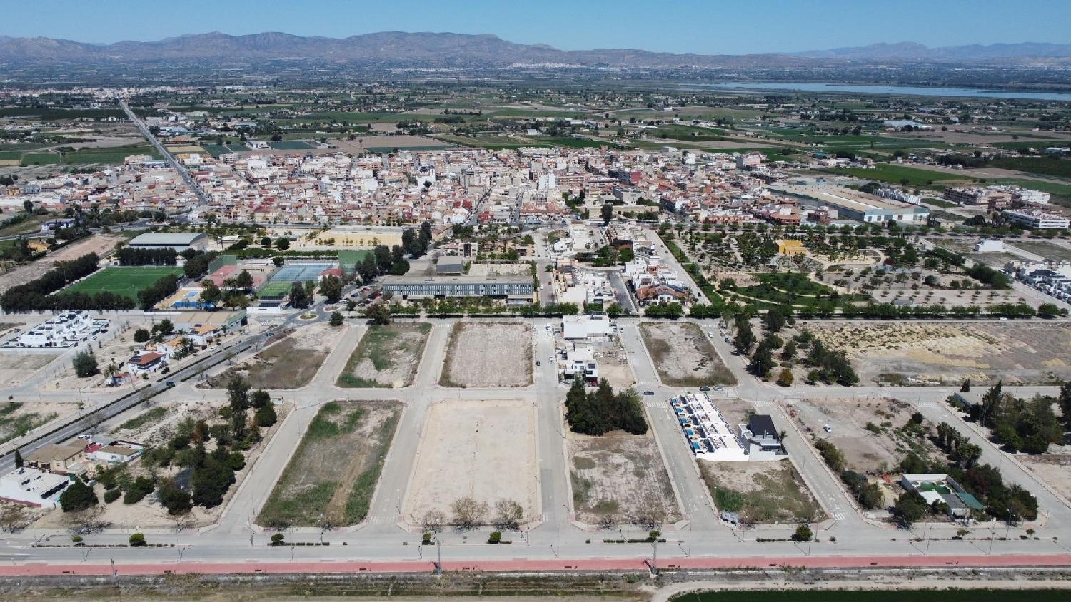  till salu villa Urbanización Atalaya Park Baix Segura 36