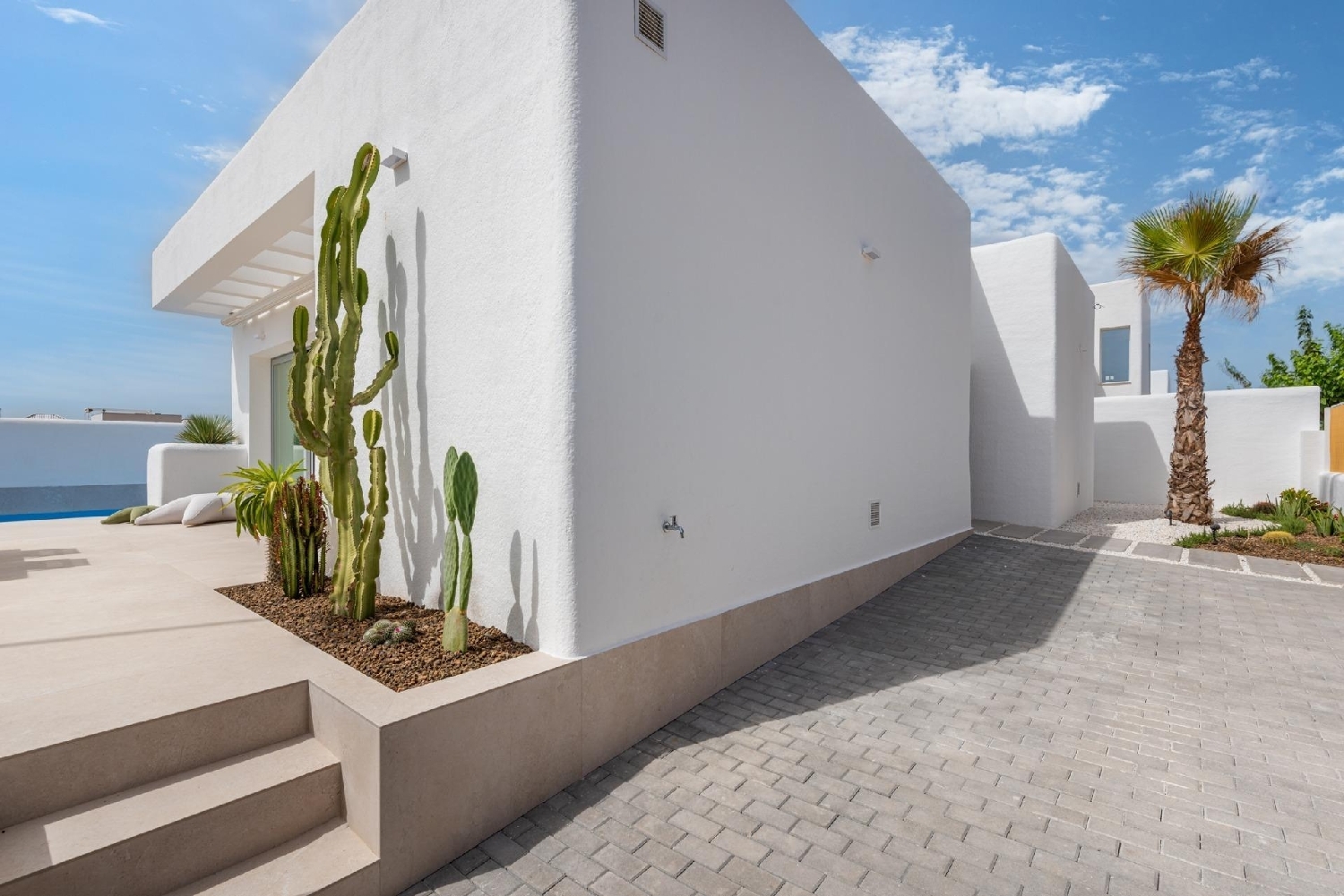  till salu villa Urbanización Atalaya Park Baix Segura 28