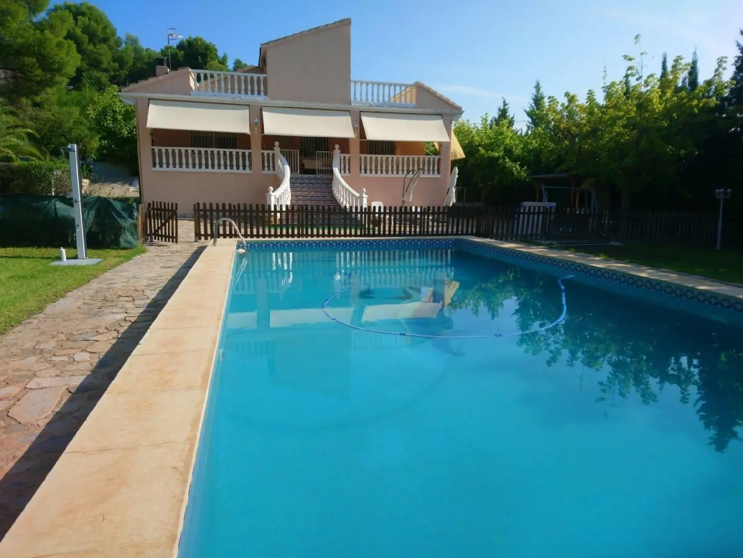  till salu villa Alcoi 03802 Alcoia 1
