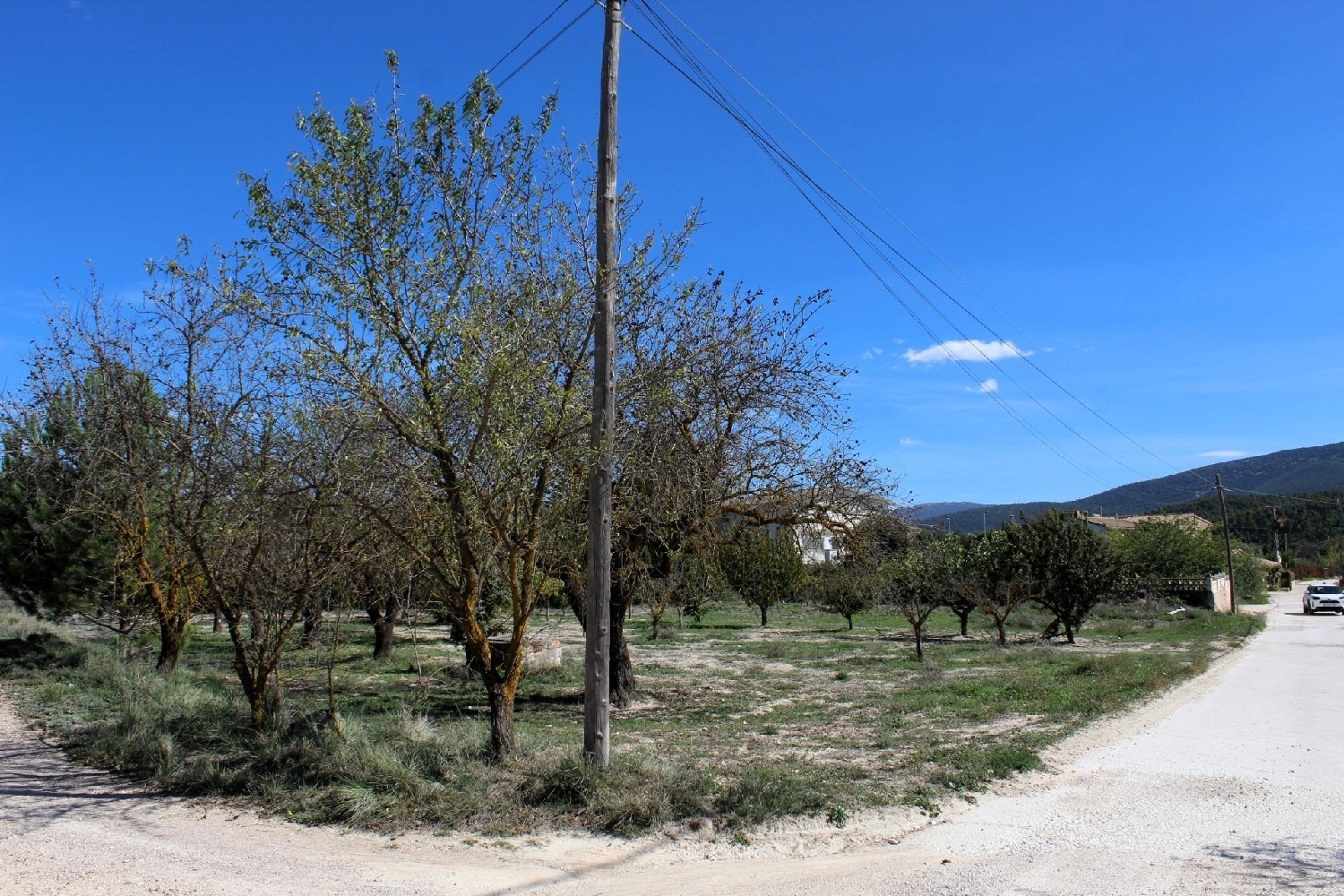  till salu villa Cases Del Salt Alcoia 5