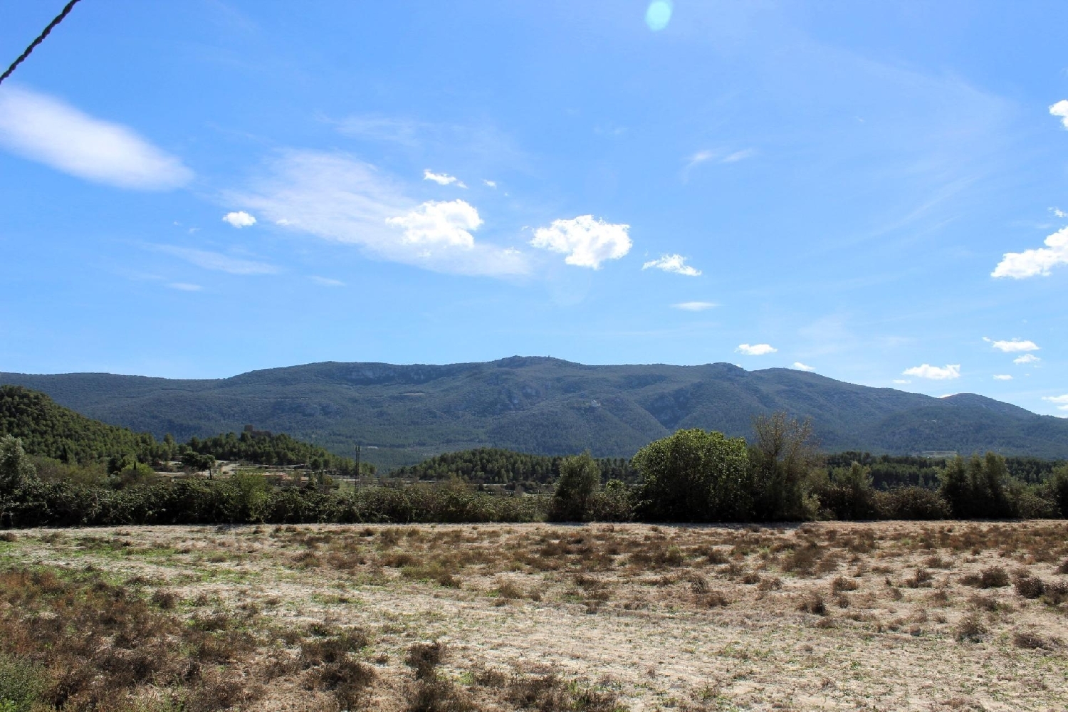  till salu villa Cases Del Salt Alcoia 6