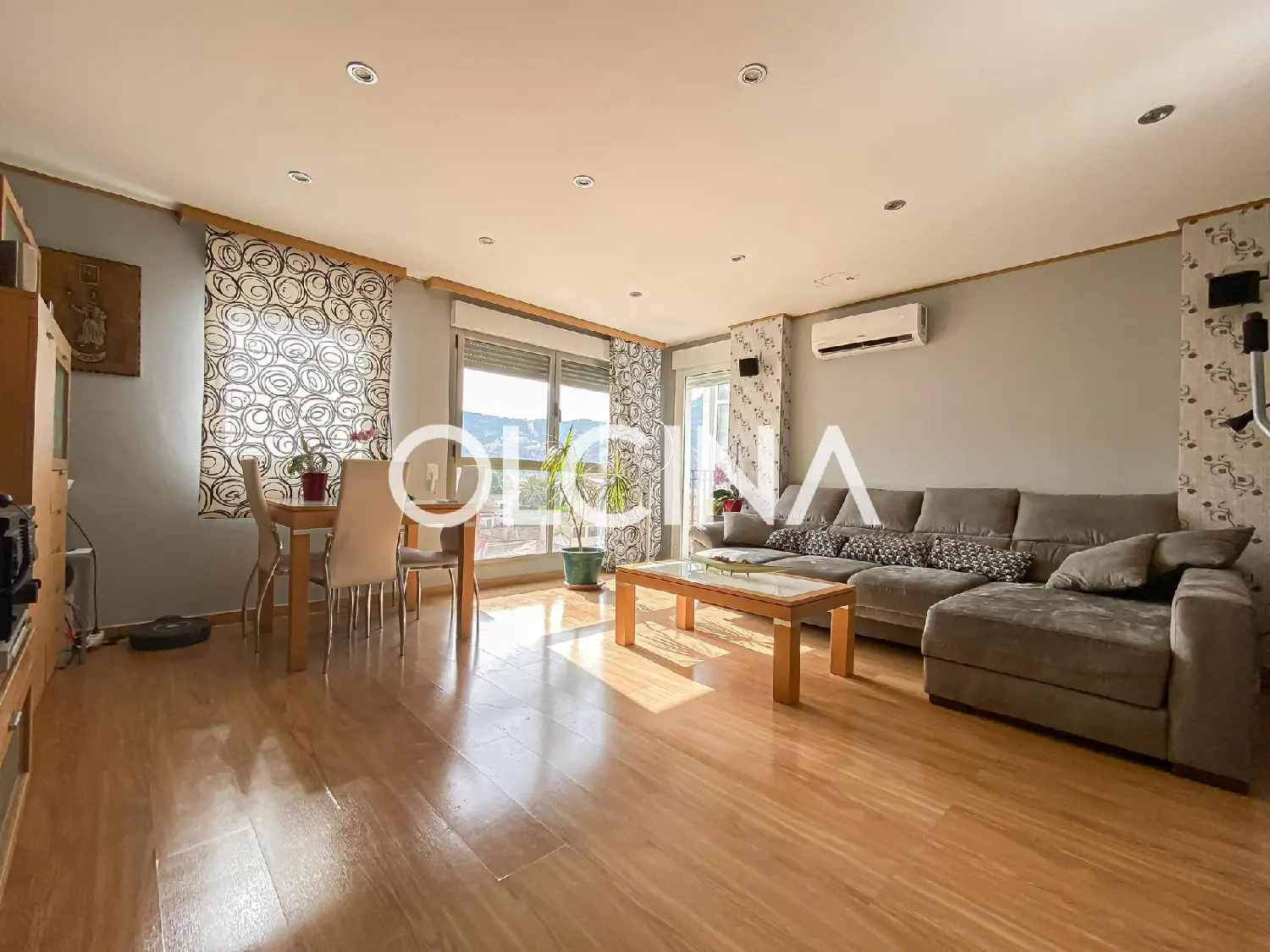  till salu villa Cases Del Salt Alcoia 1