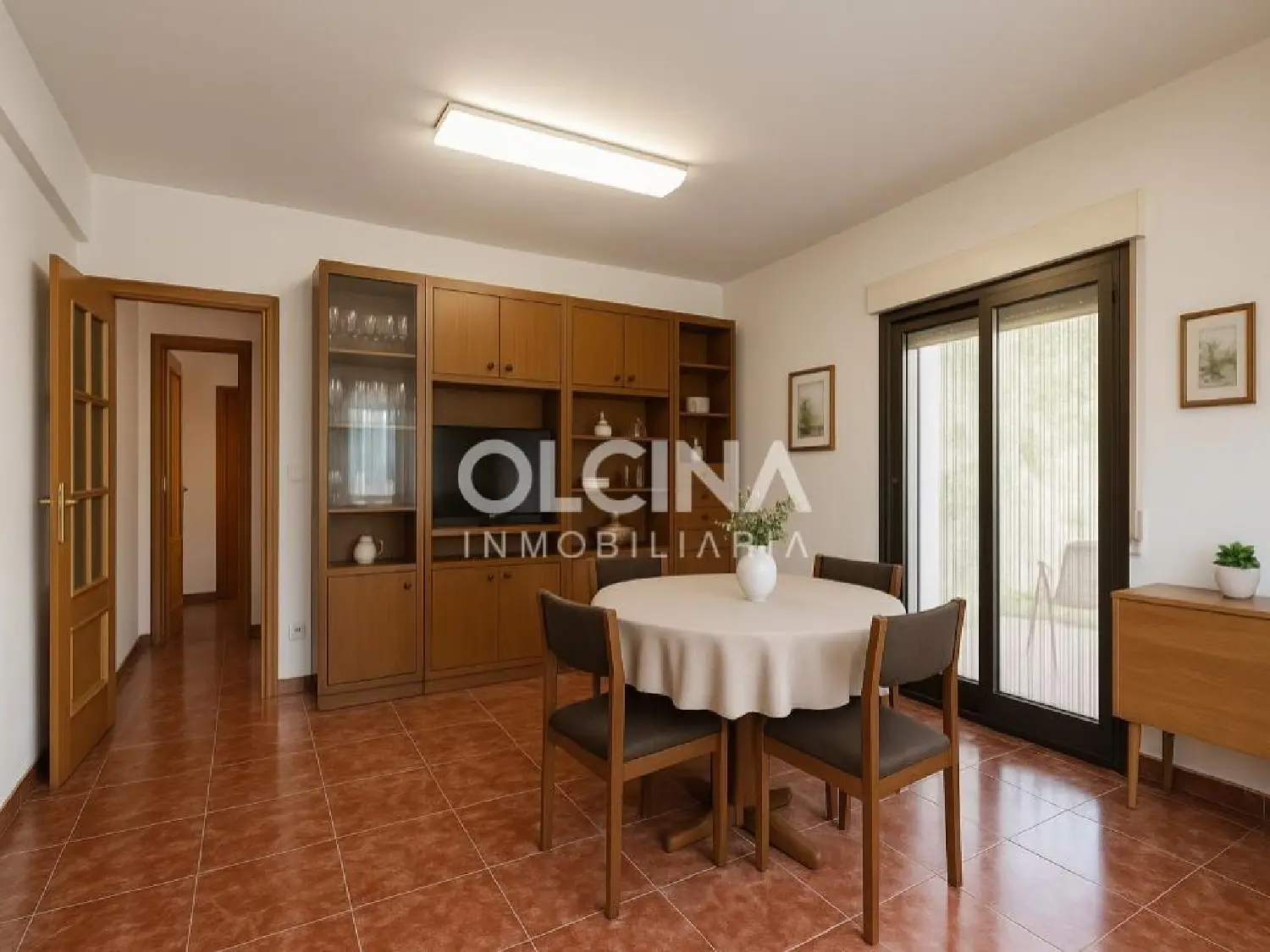  till salu villa Cases Del Salt Alcoia 5