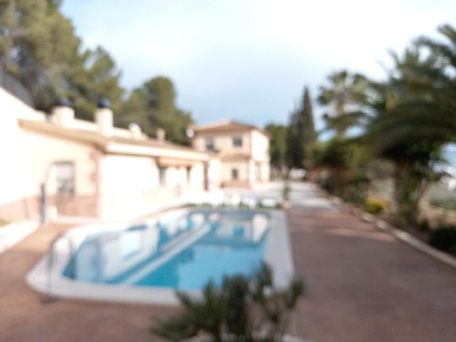  till salu villa Cases Joan Blanco Vinalopó Mitjà 3