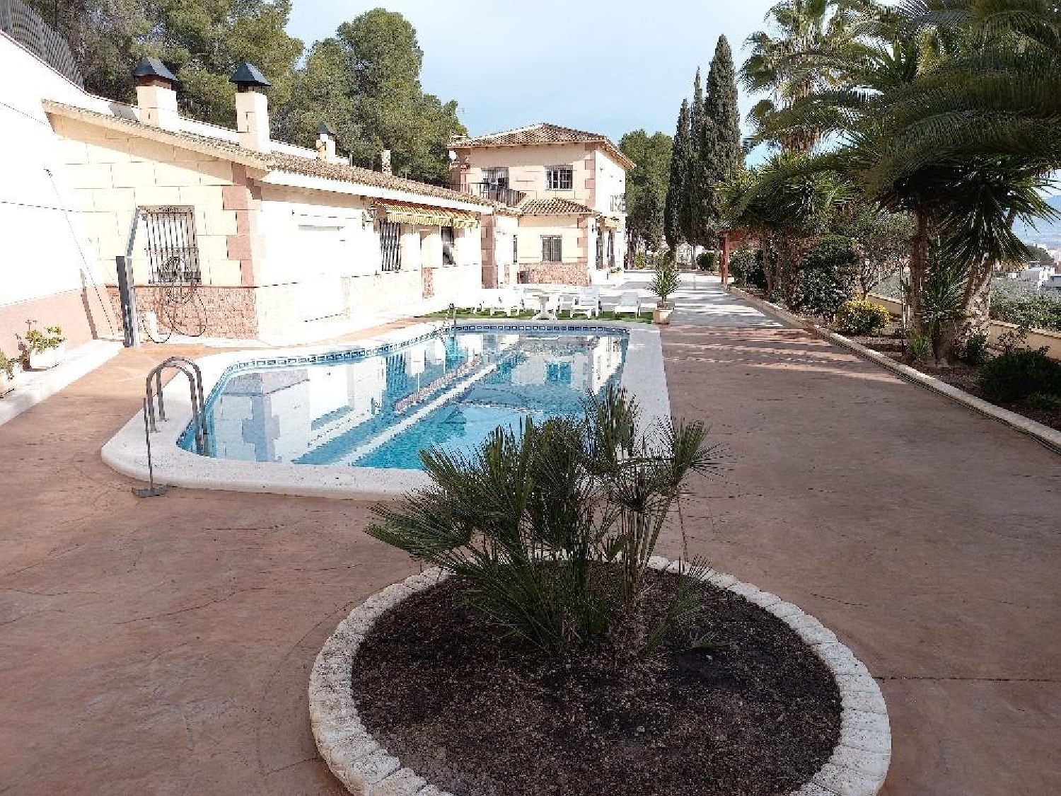  till salu villa Cases Joan Blanco Vinalopó Mitjà 5