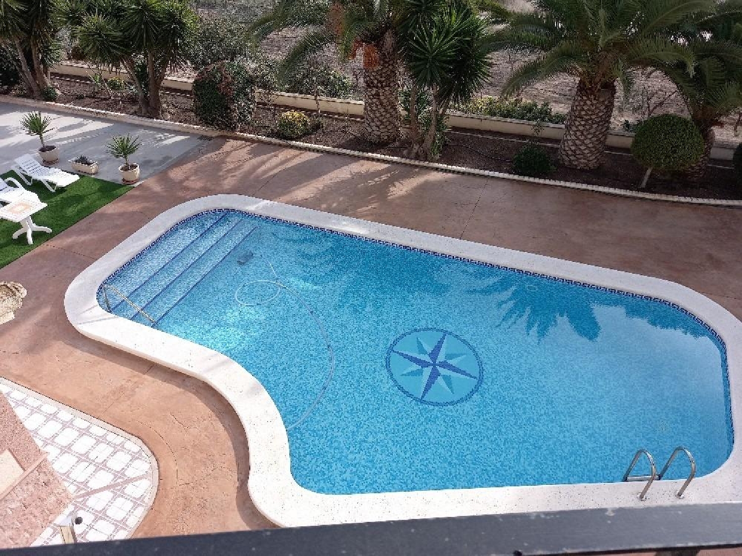  till salu villa Cases Joan Blanco Vinalopó Mitjà 1