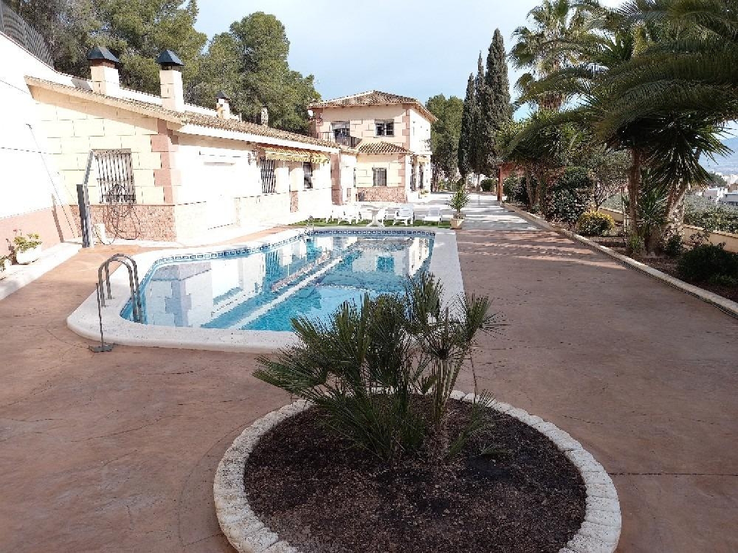  till salu villa Cases Joan Blanco Vinalopó Mitjà 4