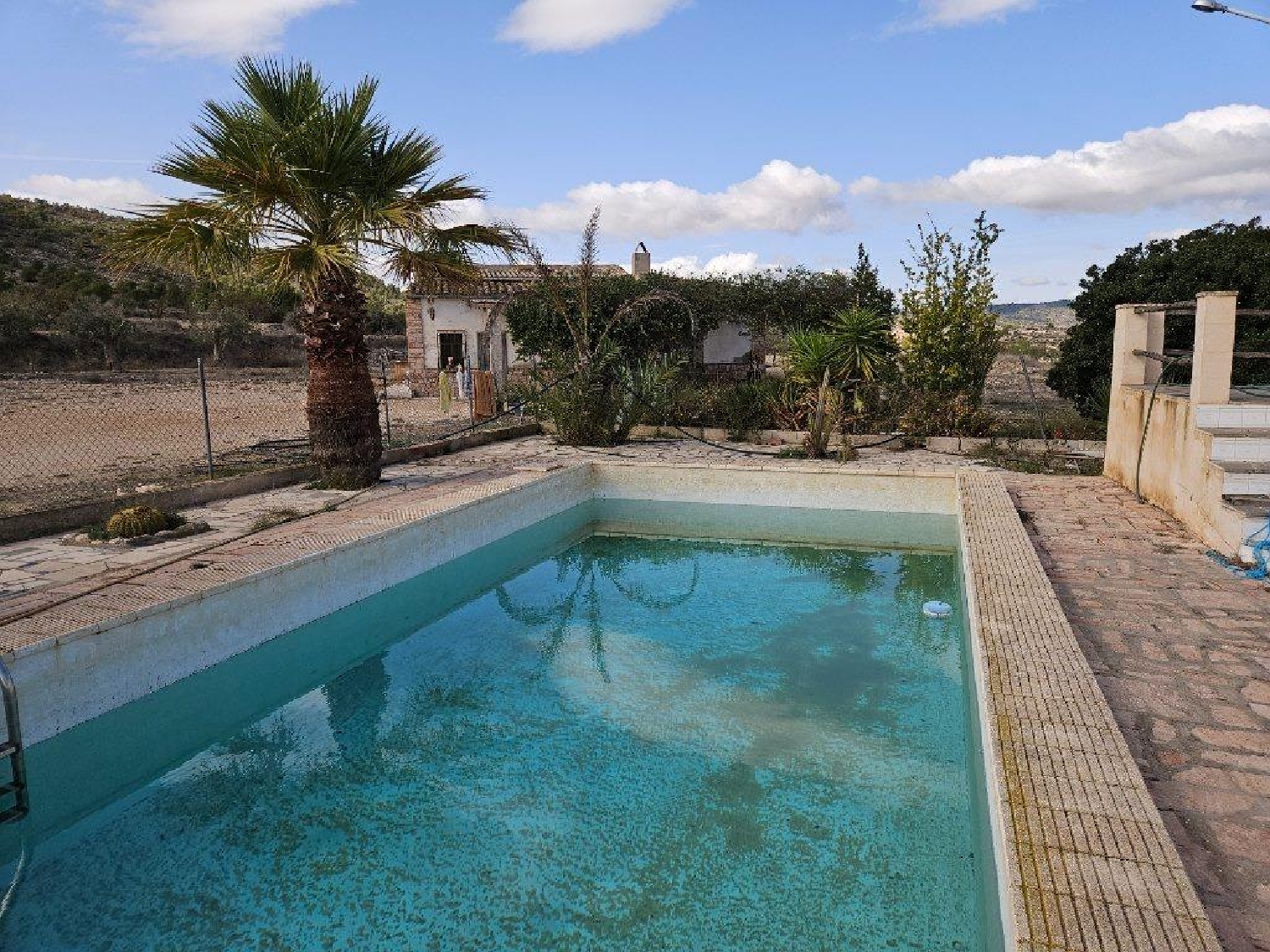 till salu villa Cases Joan Blanco Vinalopó Mitjà 4