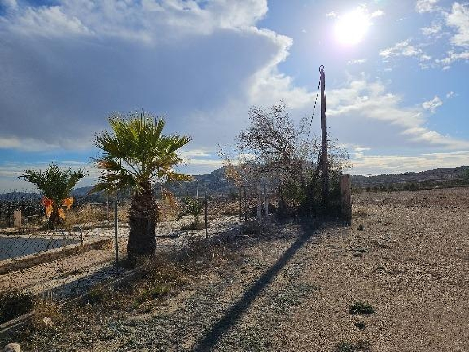  till salu villa Cases Joan Blanco Vinalopó Mitjà 2