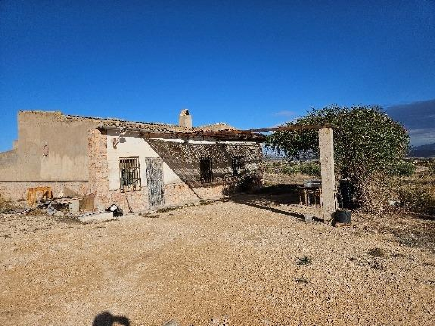  till salu villa Cases Joan Blanco Vinalopó Mitjà 3