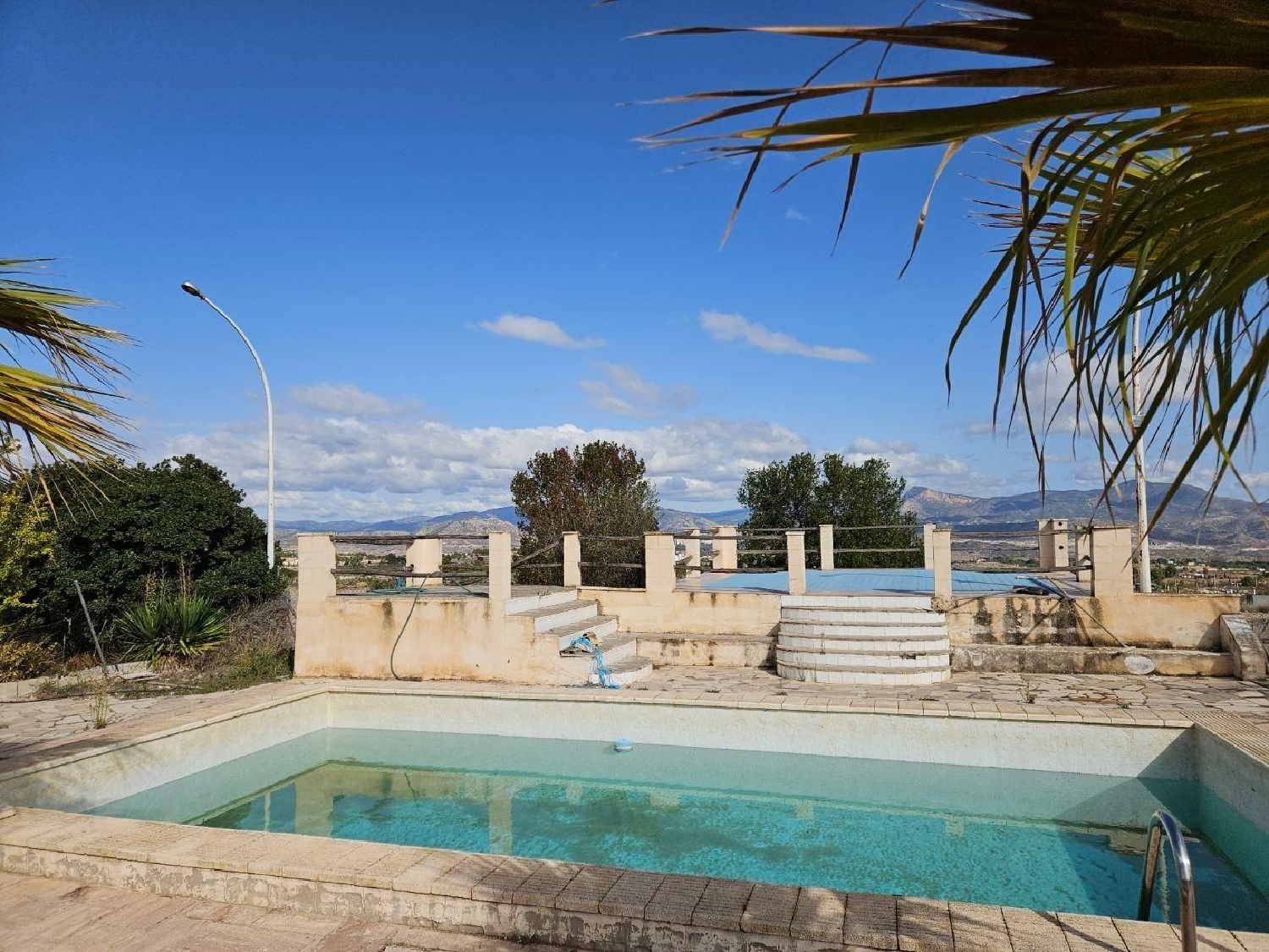  till salu villa Cases Joan Blanco Vinalopó Mitjà 1