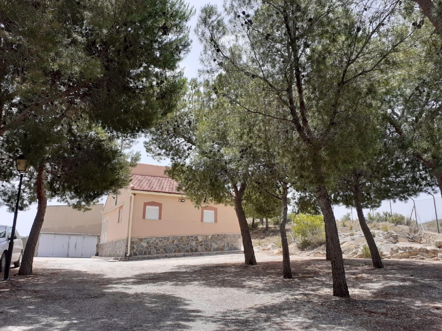  till salu villa Cases Joan Blanco Vinalopó Mitjà 3