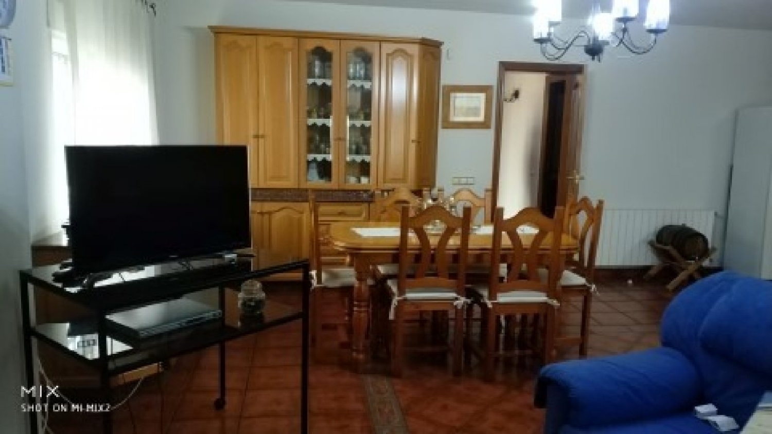  till salu villa Els Campellos Alcoia 6