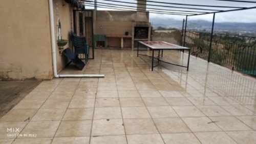 Els Campellos Alcoia villa foto 6223405