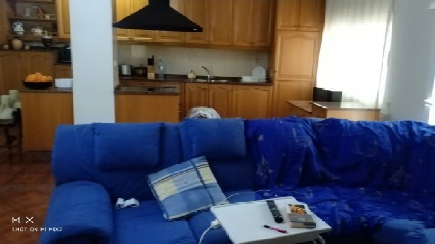  till salu villa Els Campellos Alcoia 5