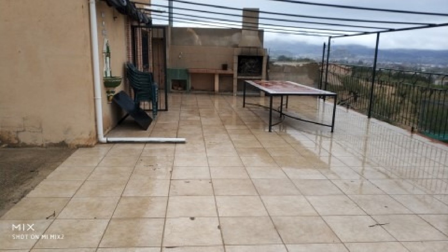 till salu villa Els Campellos Alcoia 2