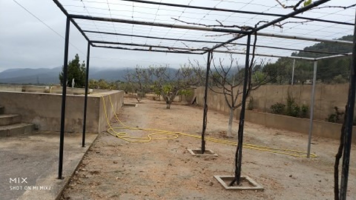 till salu villa Els Campellos Alcoia 3