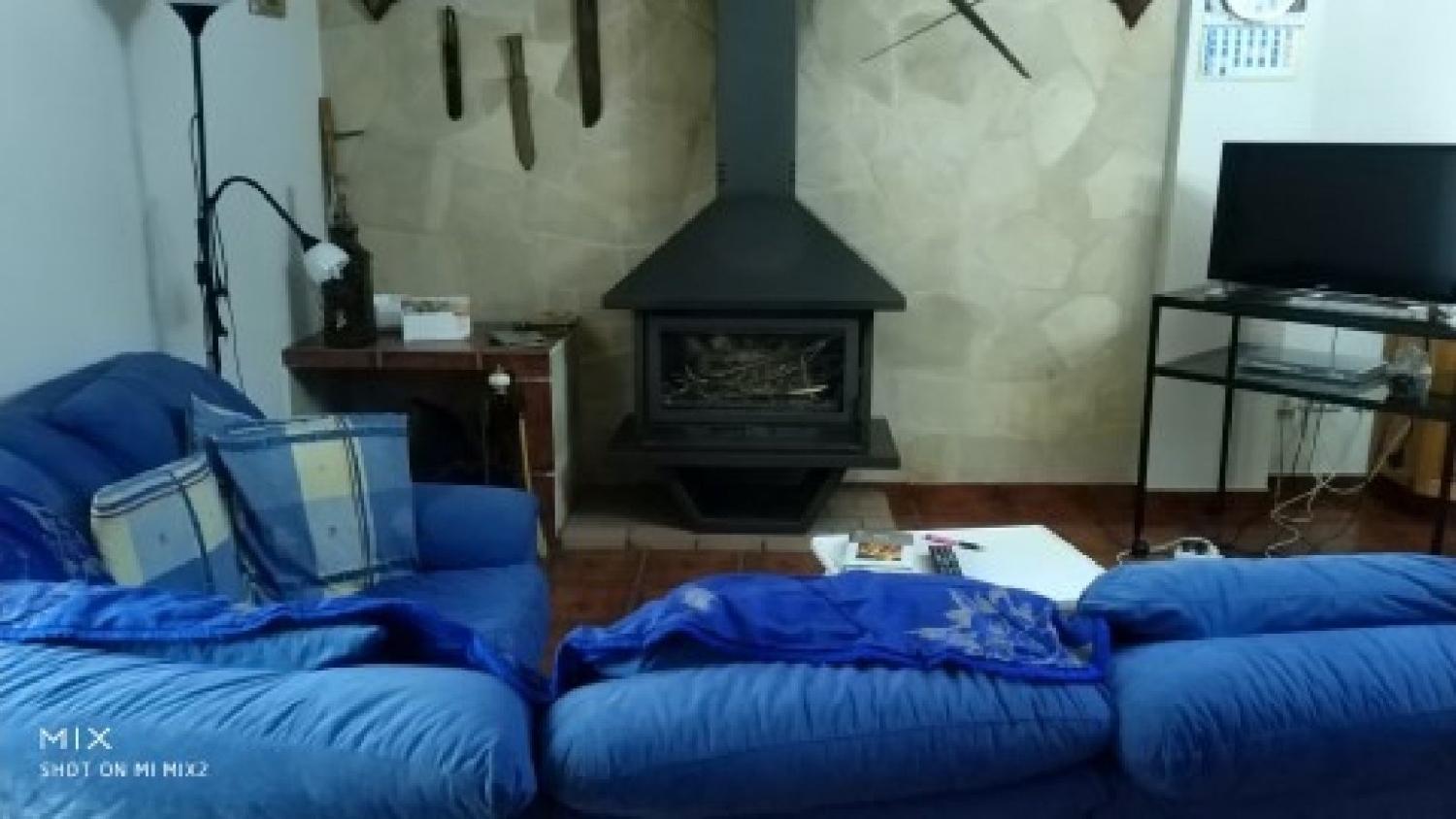  till salu villa Els Campellos Alcoia 4
