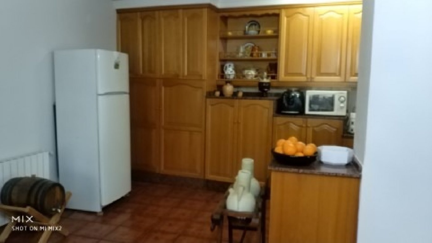  till salu villa Els Campellos Alcoia 7