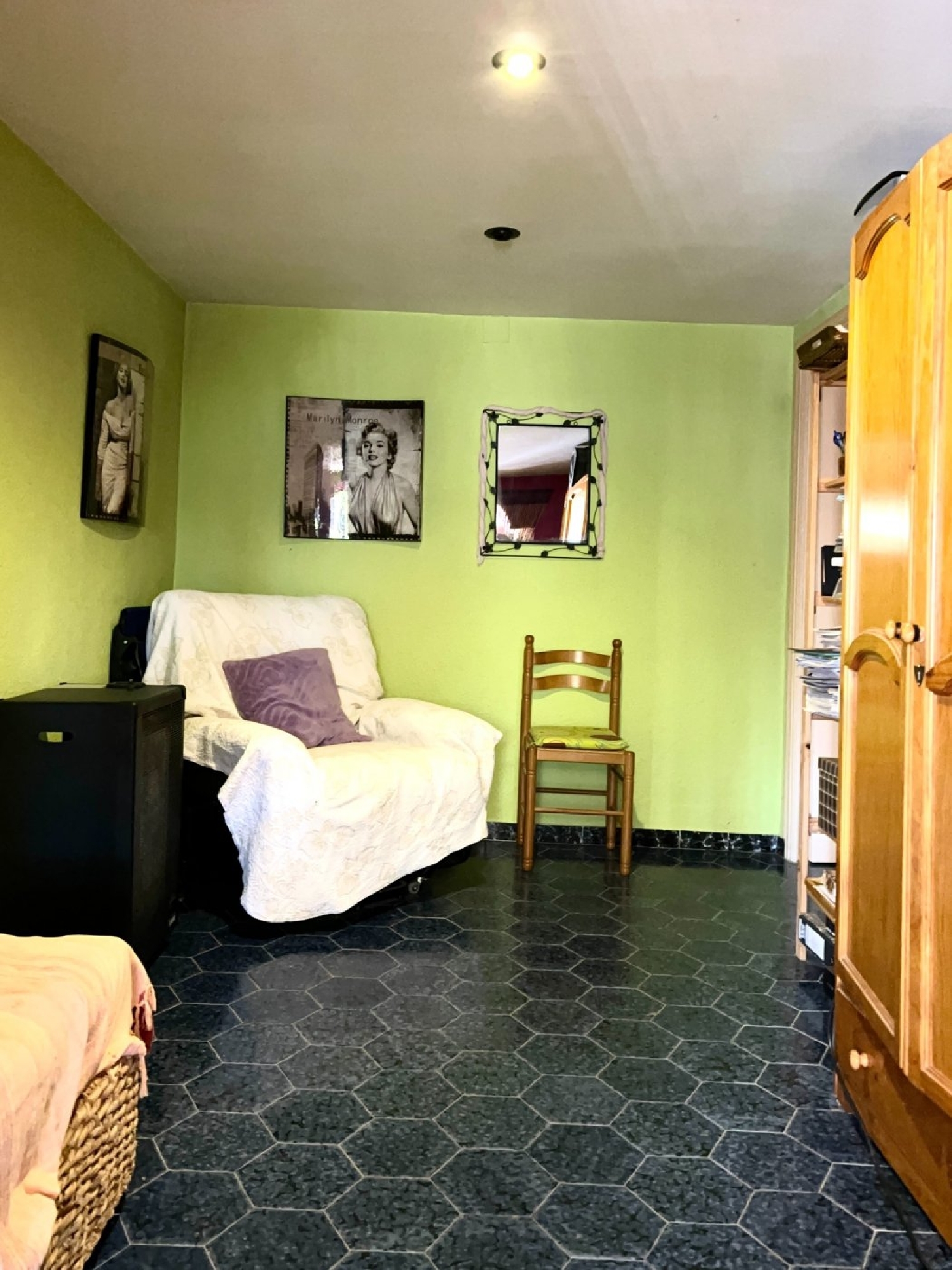  till salu villa Castalla Alcoia 6