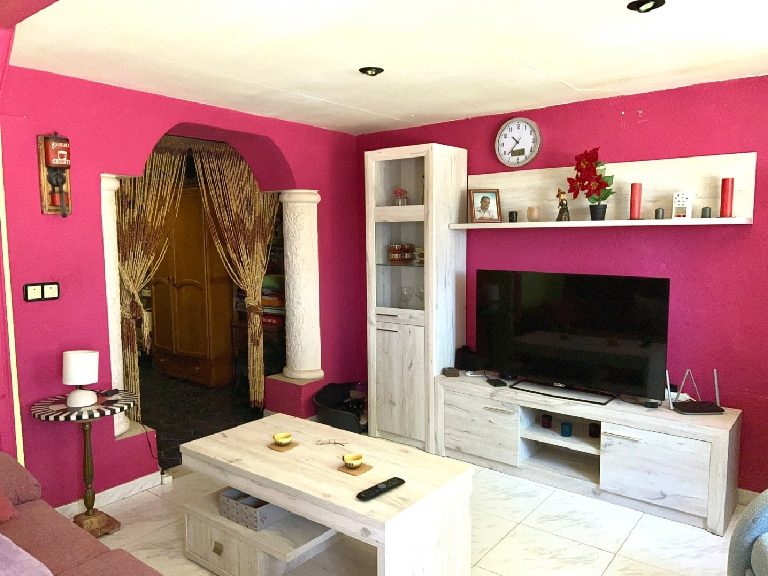  till salu villa Castalla Alcoia 8