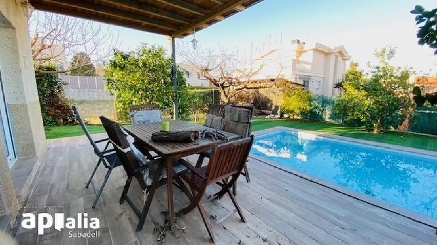  till salu villa Castell-Arnau Vallès Occidental 1